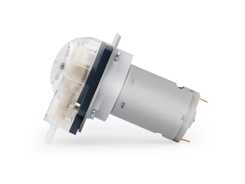 lfp104db dc motor peristaltic pump for sale
