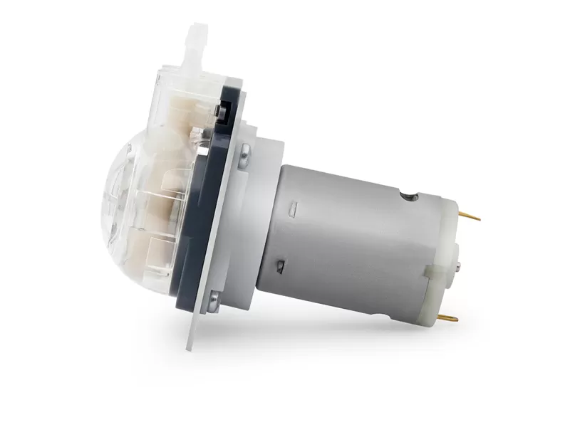 lfp104db dc motor peristaltic pump manufacturer