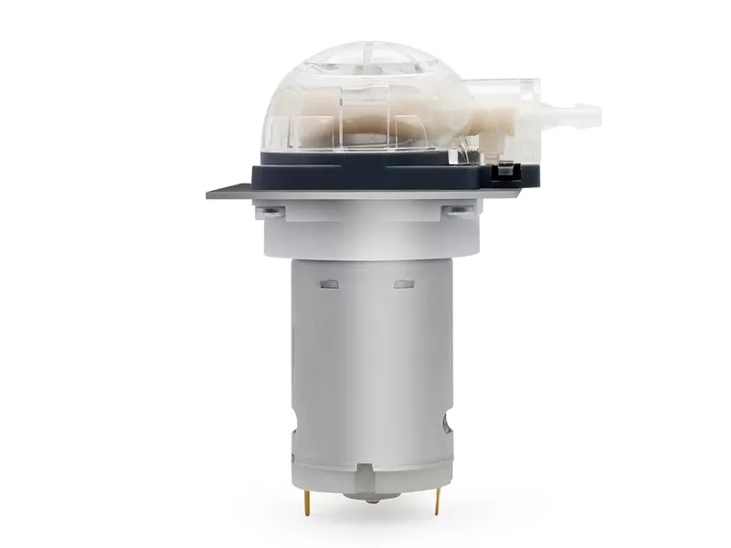 lfp104db dc motor peristaltic pump price