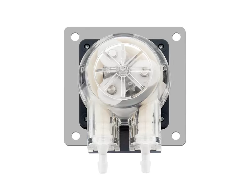 lfp104db dc motor peristaltic pump supplier