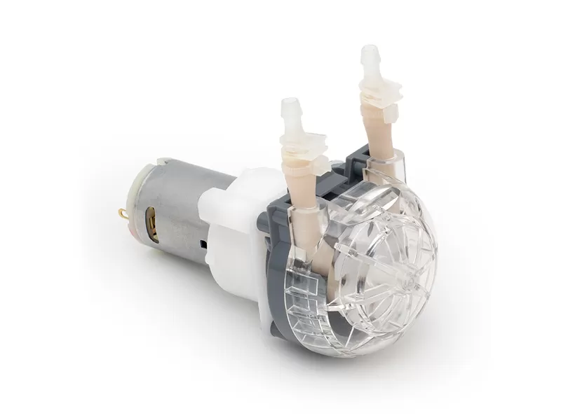 lfp202db dc motor peristaltic pump companies