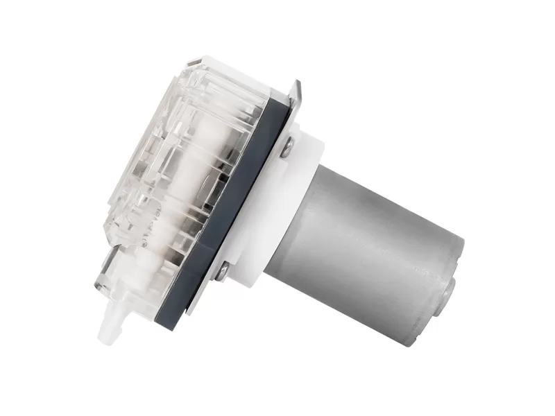 lfp203bl brushless dc motor peristaltic pump factory