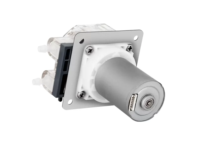 lfp203bl brushless dc motor peristaltic pump in china