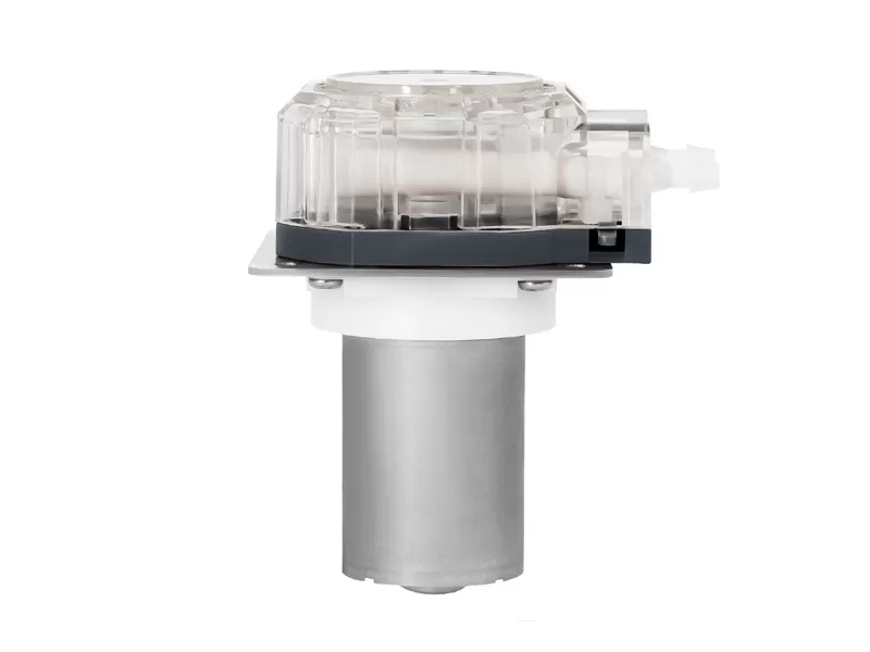 lfp203bl brushless dc motor peristaltic pump manufacturers