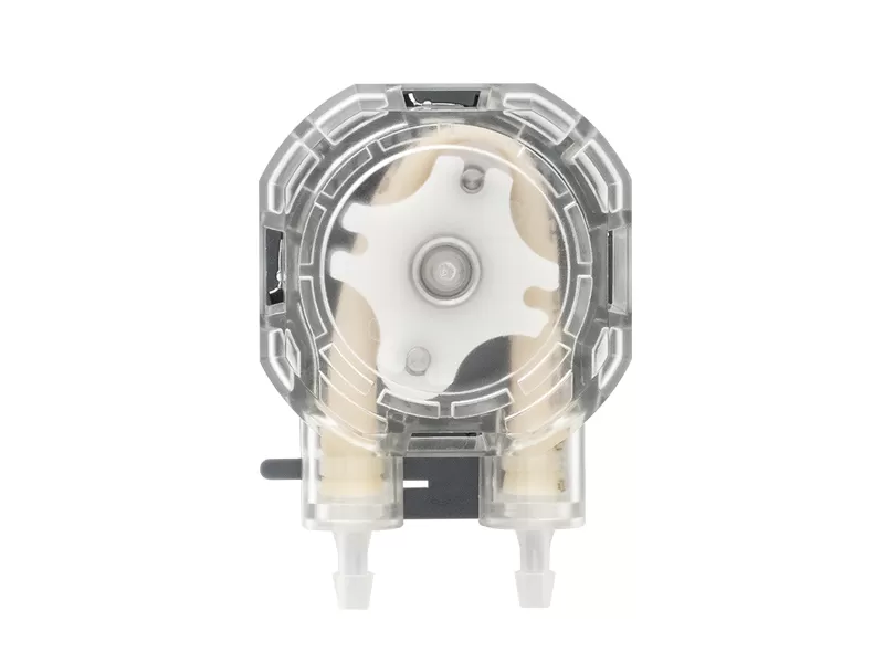 lfp203db dc motor peristaltic pump manufacturer
