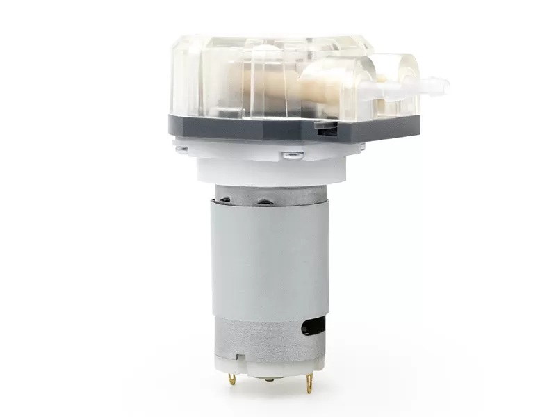 lfp203db dc motor peristaltic pump price