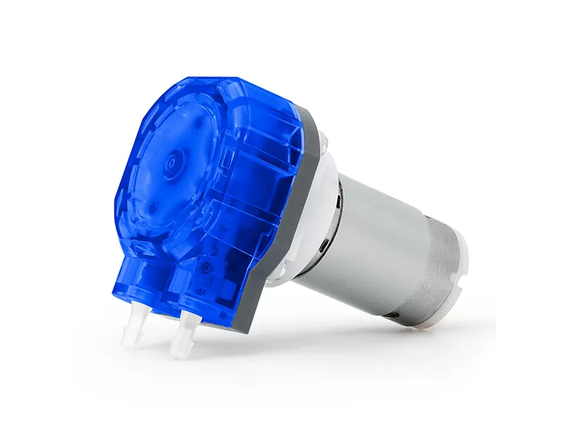 lfp203db dc motor peristaltic pump wholesale manufacturers