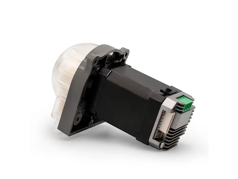 lfp302st dc stepper motor peristaltic pump wholesale supplier