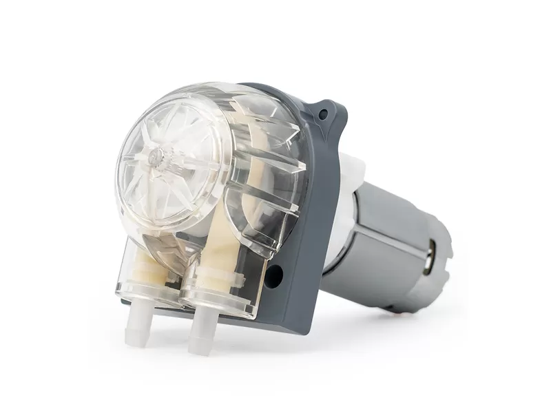 lfp303adb dc motor peristaltic pump companies