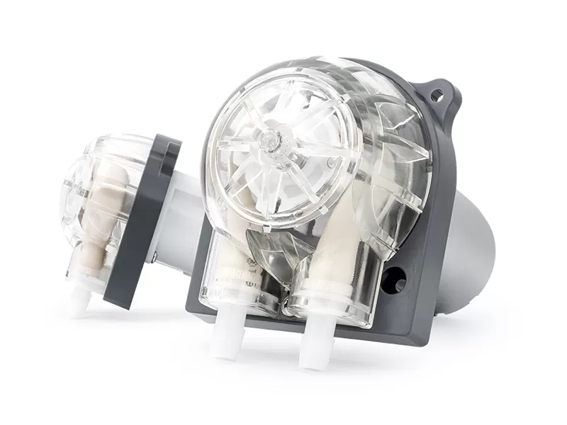 lfp303adb dc motor peristaltic pump manufacturers