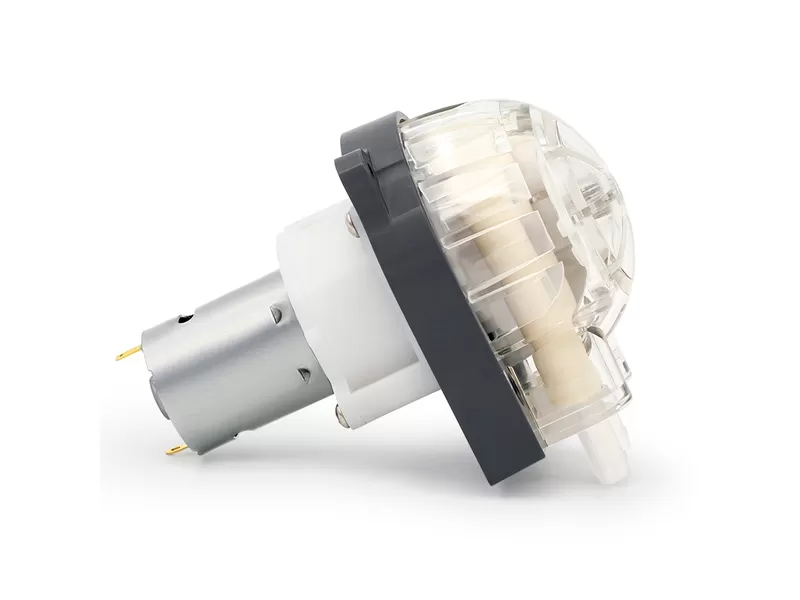 lfp303db dc motor peristaltic pump china