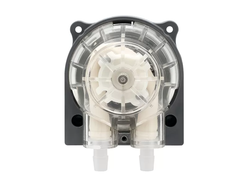lfp303db dc motor peristaltic pump factory