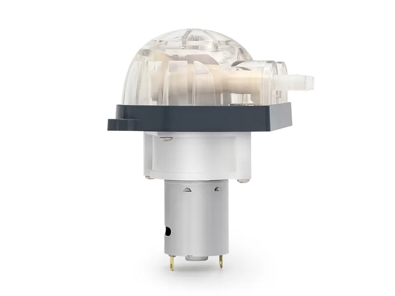 lfp303db dc motor peristaltic pump in china