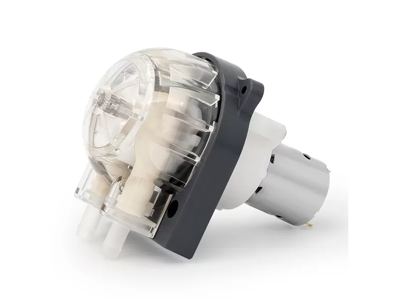 lfp303db dc motor peristaltic pump suppliers
