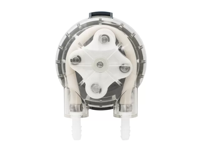 lfp401adb dc motor peristaltic pump for sale