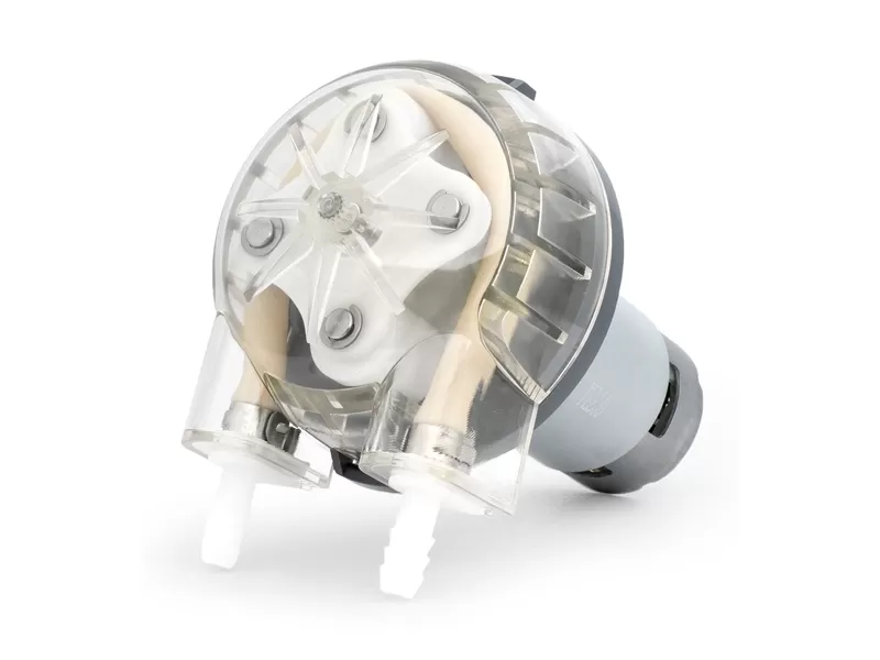 lfp401adb dc motor peristaltic pump wholesale manufacturers