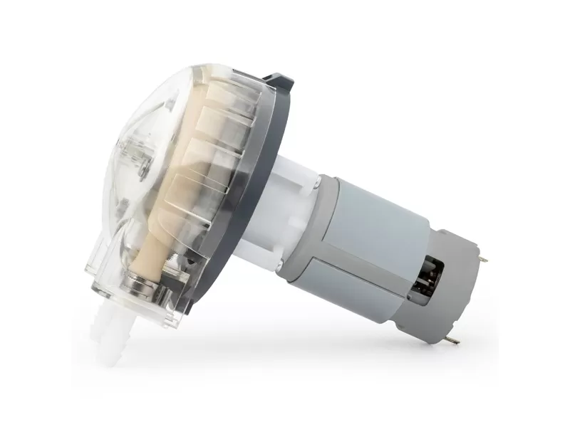 lfp401adb dc motor peristaltic pump wholesale suppliers