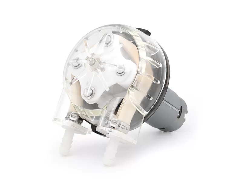 lfp401db dc motor peristaltic pump wholesale manufacturer