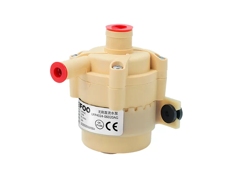 LFP4024 (High Temperature)