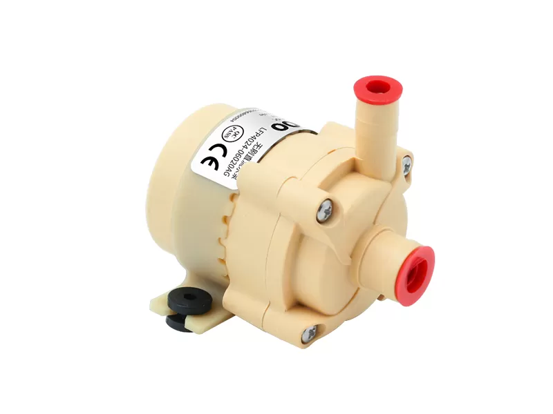 LFP4024 (High Temperature)