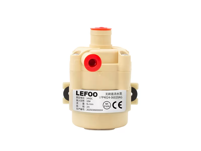 LFP4024 (High Temperature)
