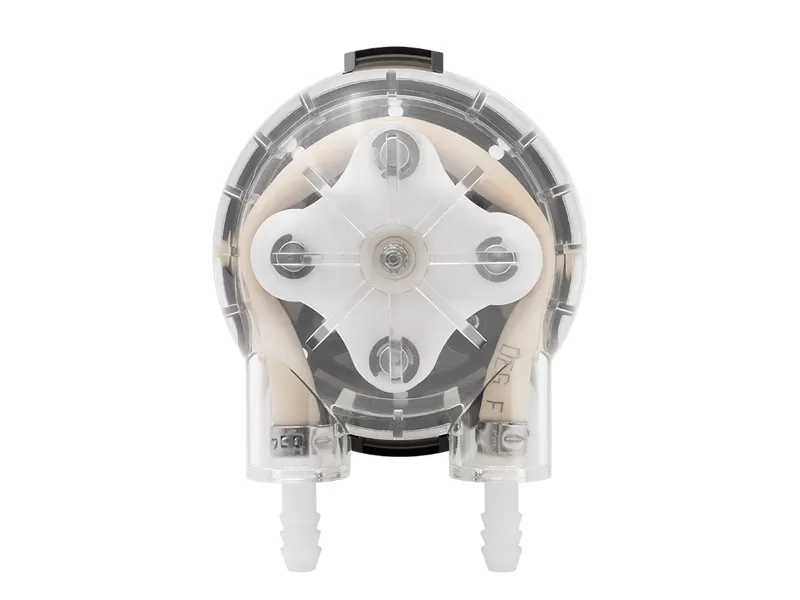 lfp402st dc stepper motor peristaltic pump manufacturer