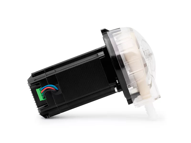 lfp402st dc stepper motor peristaltic pump wholesale manufacturers