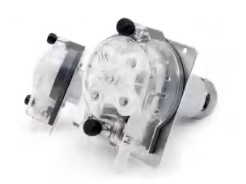lfp403db dc motor peristaltic pump wholesale supplier