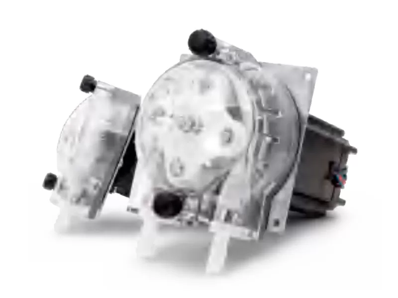 lfp403st dc stepper motor peristaltic pump company