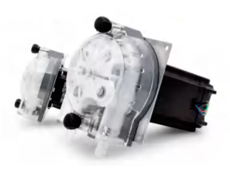 lfp404st dc stepper motor peristaltic pump manufacturers