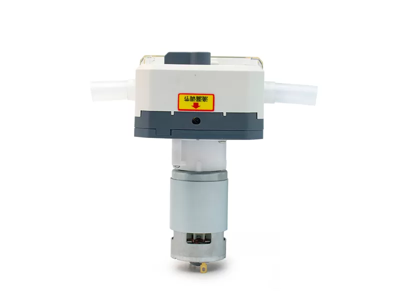 lfp501db dc motor peristaltic pump price