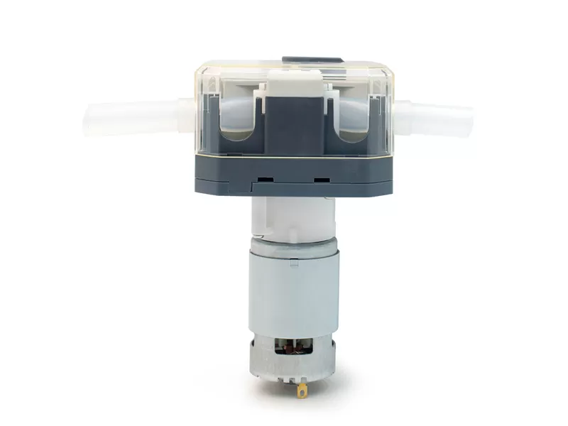 lfp501db dc motor peristaltic pump wholesale supplier