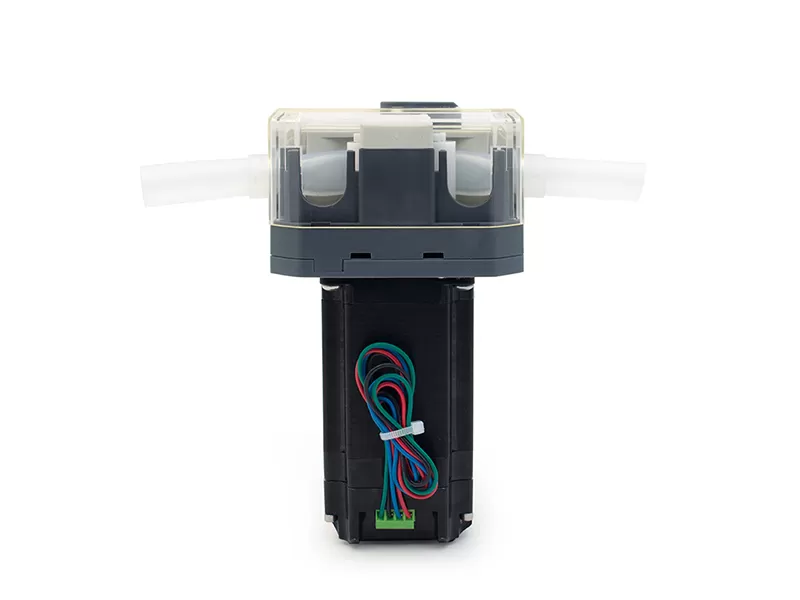 lfp501st dc stepper motor peristaltic pump companies