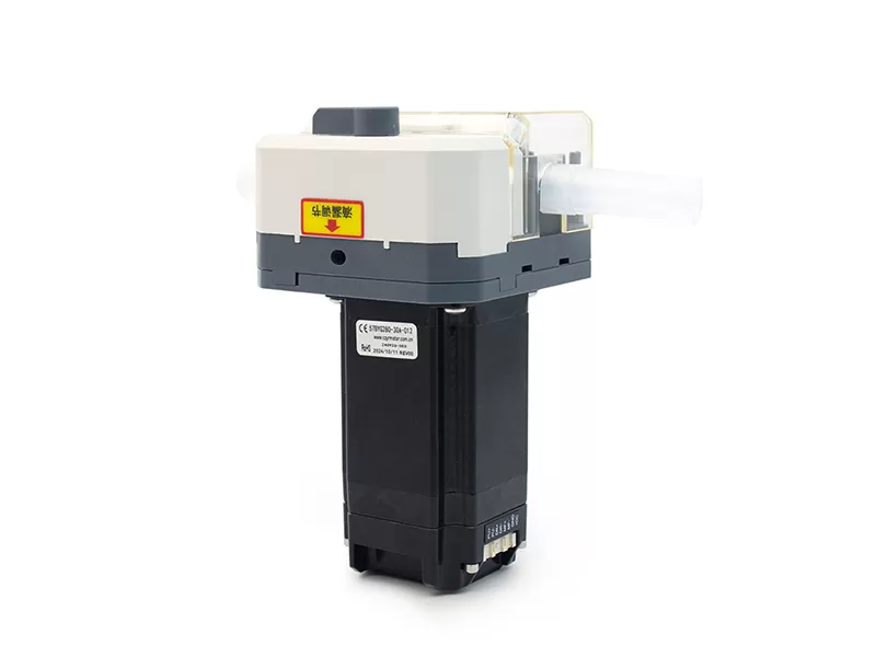 lfp501st dc stepper motor peristaltic pump suppliers