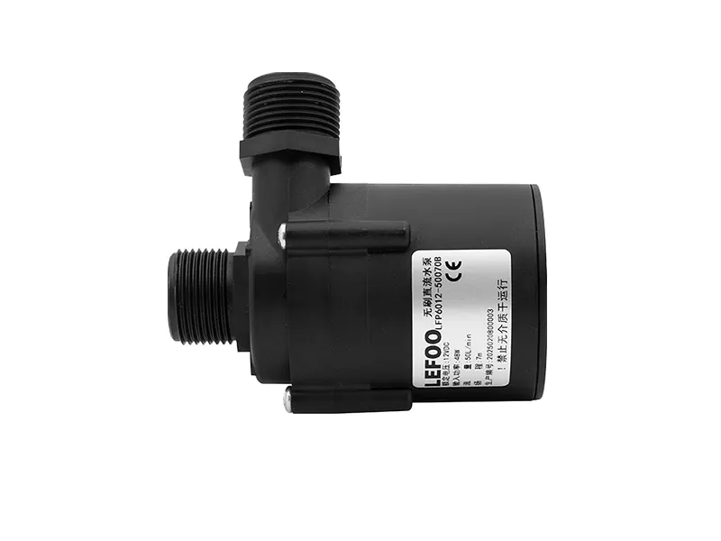 lfp6012 5 brushless dc centrifugal pumps