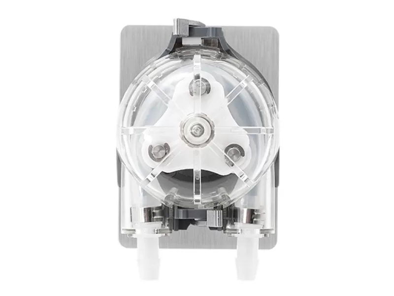 lfp601db dc motor peristaltic pump for sale