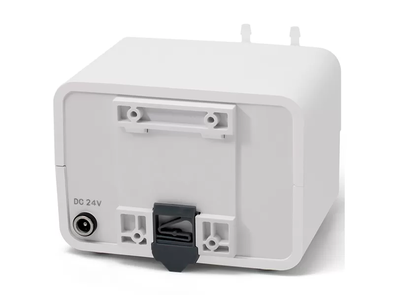 lfpc203db adjustable speed dc motor peristaltic pump system china