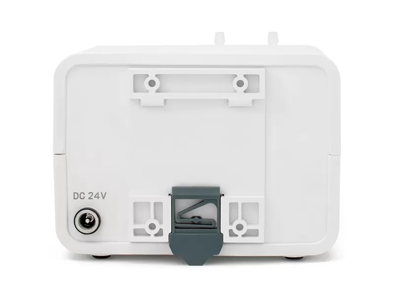 lfpc203db adjustable speed dc motor peristaltic pump system in china