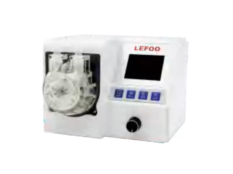 lfpc302st multi functional peristaltic pump wholesale manufacturers