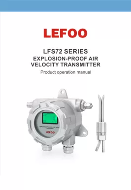 LFS72 Series