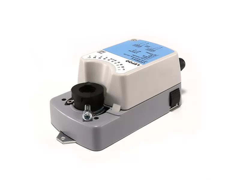 LFZ-Q Fast Running Rotary Actuators