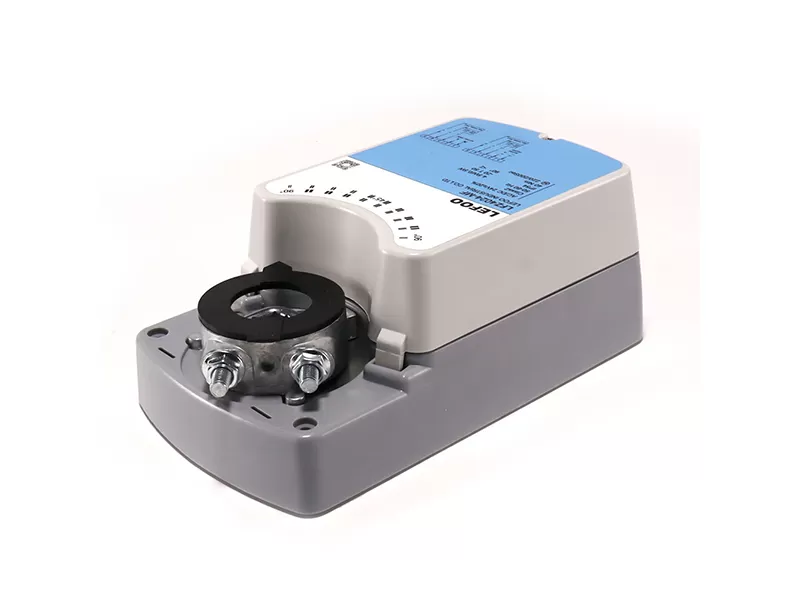 LFZ-Q Fast Running Rotary Actuators