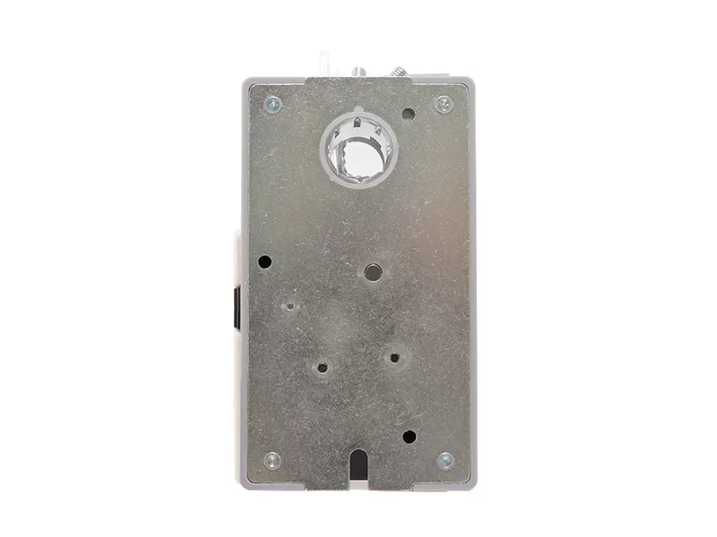 LFZ Standard Rotary Actuator