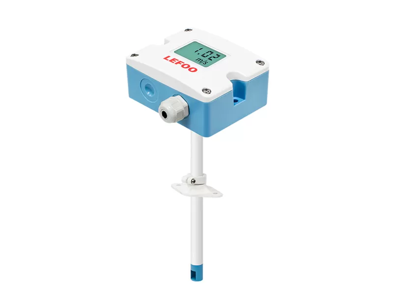 low air speed transmitter lfs11 in china