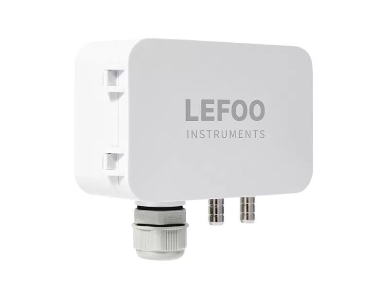 low differential pressure transmitter lfm108 for sale