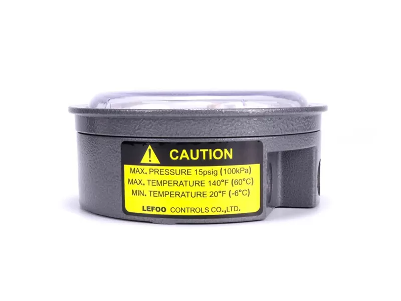 magnetic pressure gauge lfb suppliers