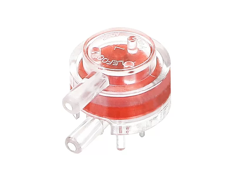 miniature positive and negative pressure switch lfs 01 factory