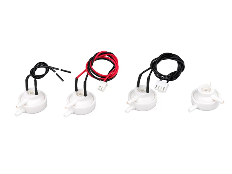 miniature positive and negative pressure switch lfs 02 wholesale manufacturer