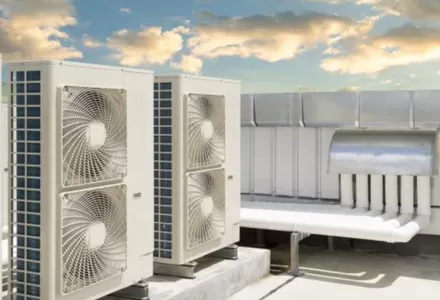 Monitoring of Air Conditioning Systems
