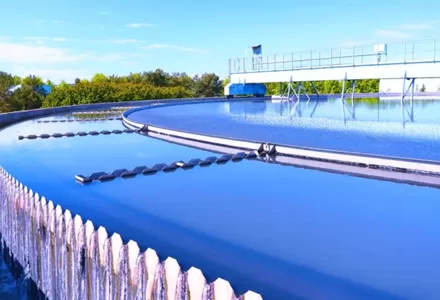 Water Treatment Plant Efficiency: Monitoring Pressure and Flow for Optimal Performance